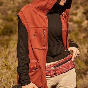 Free People Movement Vest
